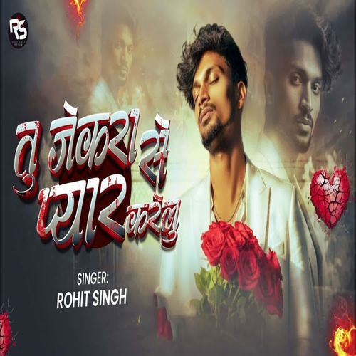 Tu Jekra Se Pyar Karelu