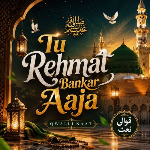 Tu Rehmat Bankar Aaja