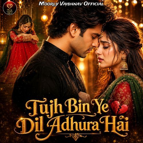 Tujh Bin Ye Dil Adhura Hai
