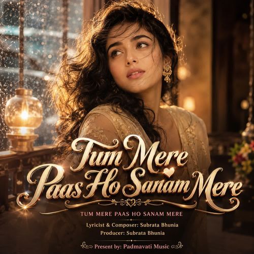 Tum Mere Paas Ho Sanam Mere