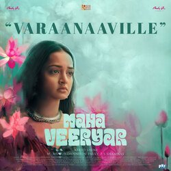 Varaanaaville (From &quot;Mahaveeryar&quot;)-KVAMYEdTQGs