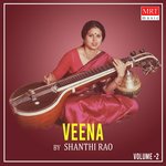 Veena, Vol. 2 (Instrumental)