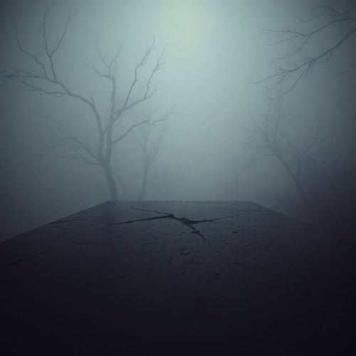 Mariano cover art