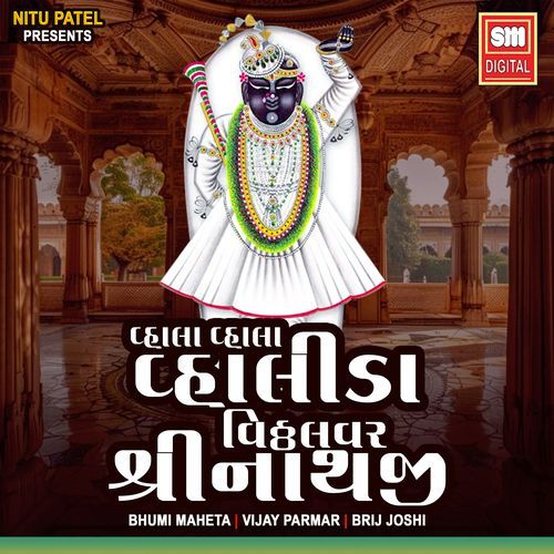 Vhala Vhala Vhalida Vitthalvar Shreenathji (Original)