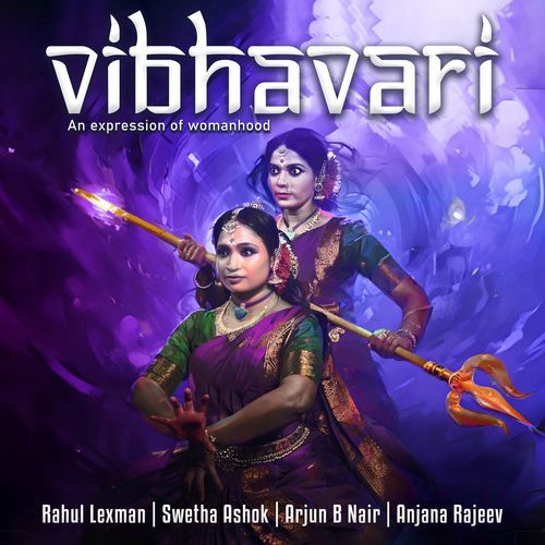 Vibhavari - An Expression of Womanhood