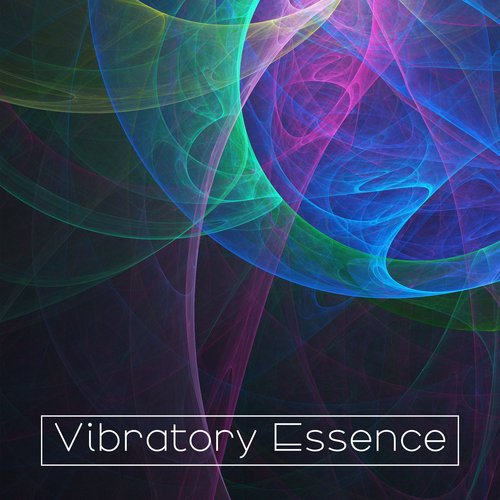 Vibratory Essence: Spiritual Energy from Aura