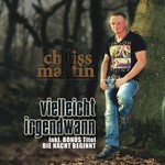 Chriss Martin