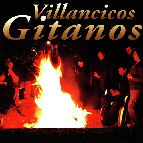 Villancicos Gitanos (Gipsy Carols)
