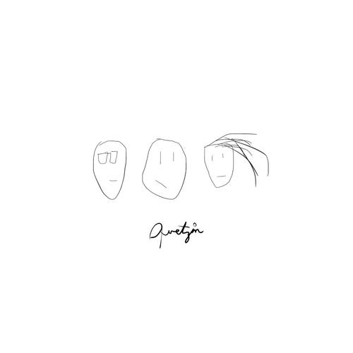 Qwikrewind (feat. Red Tape Ghost) cover art