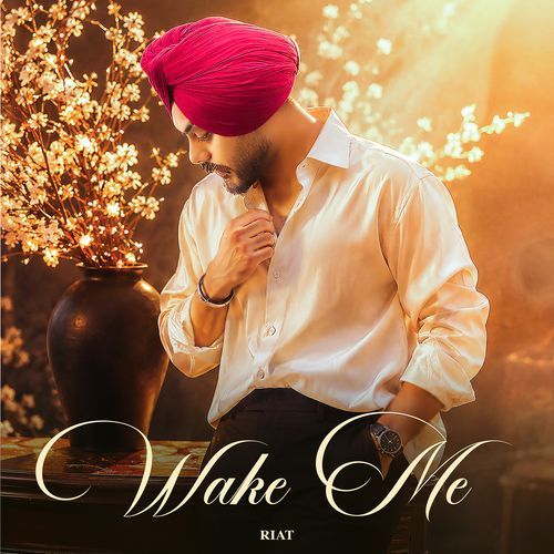 Wake Me