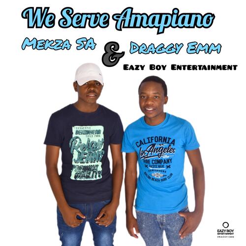 Tsa Felo Le Tee cover art