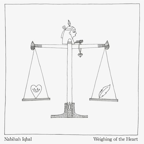 Weighing of the Heart