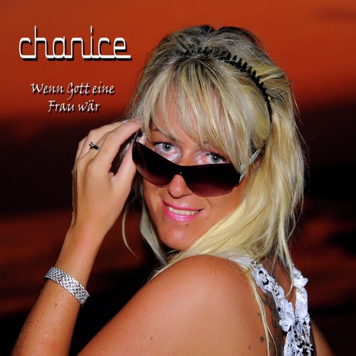 Wenn Gott eine Frau wäre