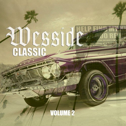 Wesside Classic, Vol. 2