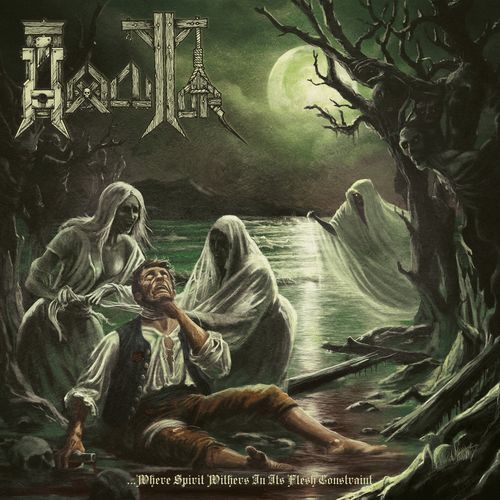 Conomor le maudit cover art
