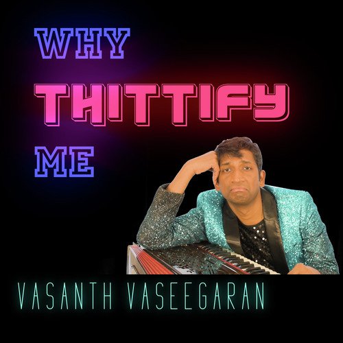 Vasanth Vaseegaran