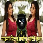 Ye Mazya Pillu Prapose Marte Tula (Dj VC)