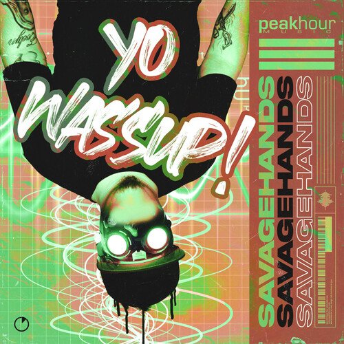 Yo Wassup! (Extended Mix)