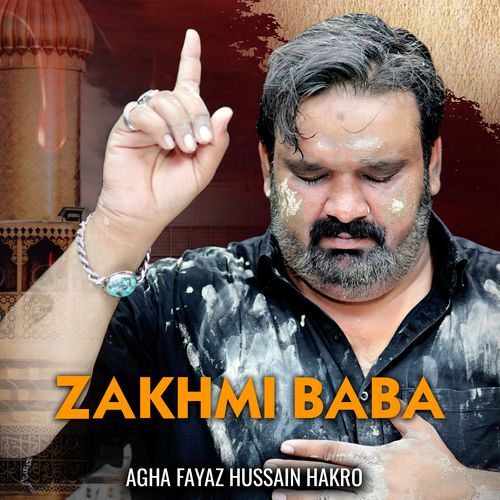 Zakhmi Baba