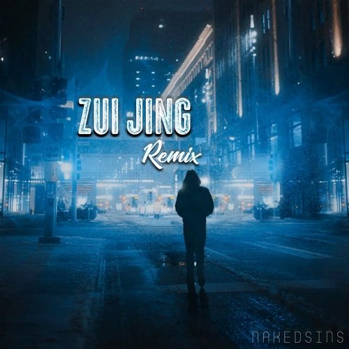 Zui Jing (Remix) cover art