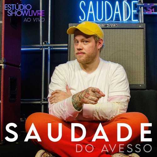 do avesso (Ao Vivo)