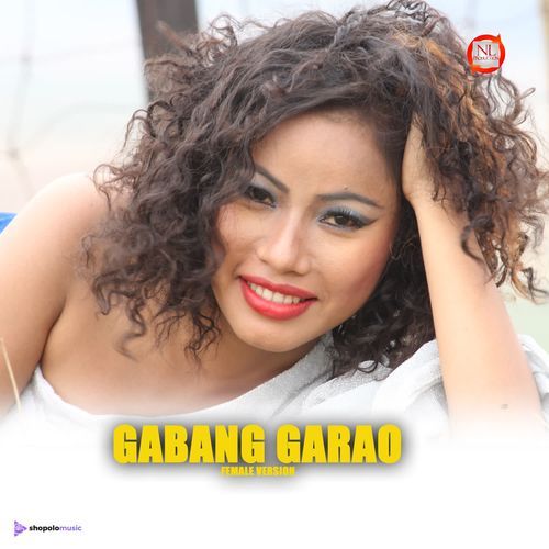 gabang garao (female version)