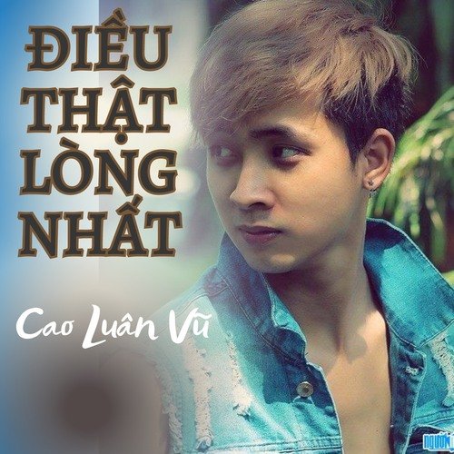 Điều Thật Lòng Nhất cover art
