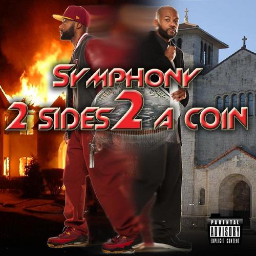2 Sides 2 a Coin
