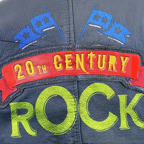 20th Century Rock