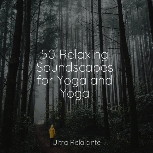 50 Relaxing Soundscapes for Yoga and Yoga
