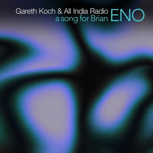 A Song for Brian Eno