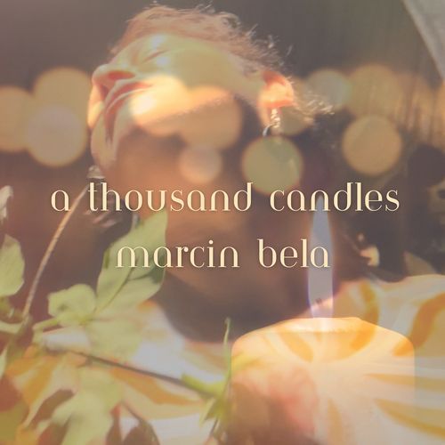 A Thousand Candles cover art