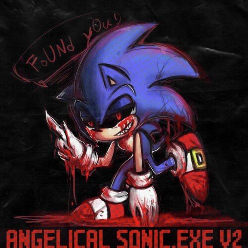 ANGELICAL SONIC.EXE 2.0_poster_image