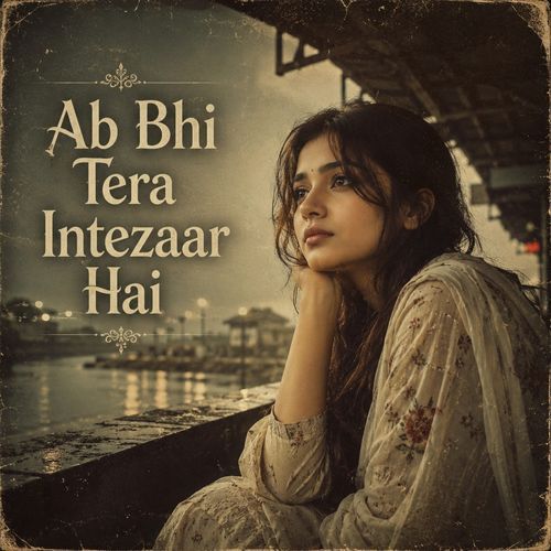 Ab Bhi Tera Intezaar Hai