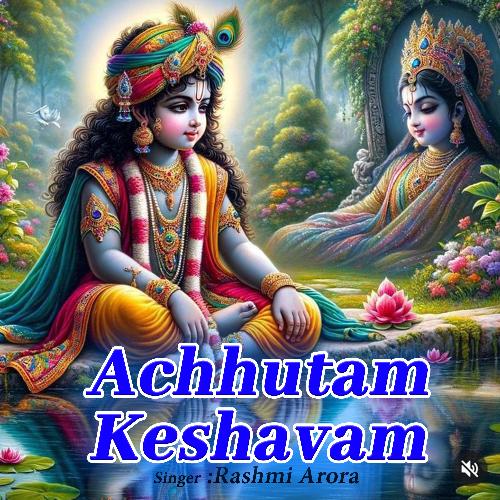 Achhutam Keshavam