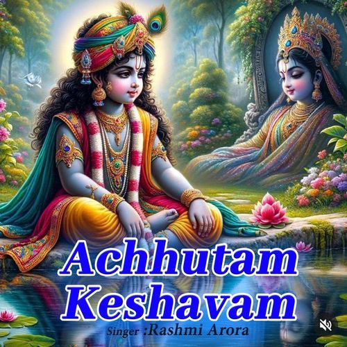 Achhutam Keshavam (Original)
