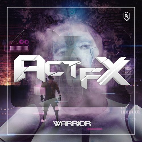 Act Fx, Vol. 2 - Warrior (Compilation)