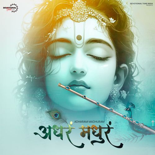 Adharam Madhuram