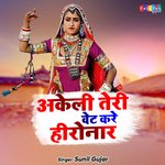 Akeli Teri Wait Kare Hironaar