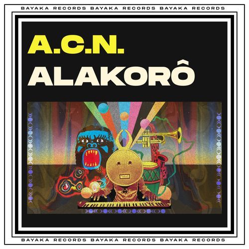 Alakorô