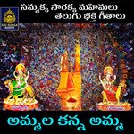 Ammalu ganna ammavu (Sammakka Sarakka Mahimalu)
