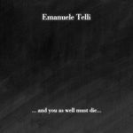 And you as well must die (feat. Faith Federica Sciamanna) artwork