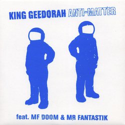 King Geedorah