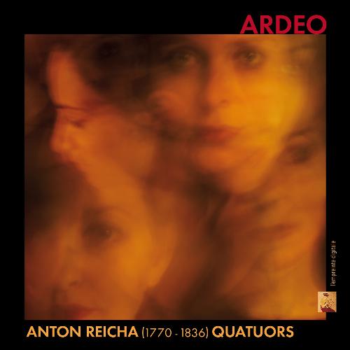 Anton Reicha: Trois quatuors