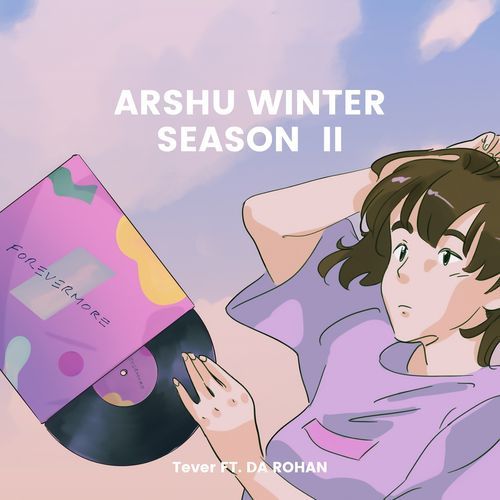 Arshu Winter Season II