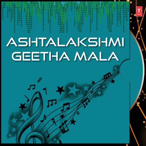 Ashtalakshmi Geetha Mala