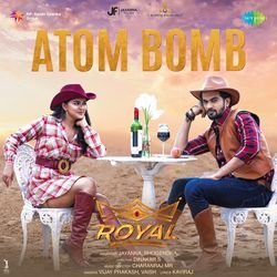 Atom Bomb (From &quot;Royal&quot;)-QD5aATNcdEA