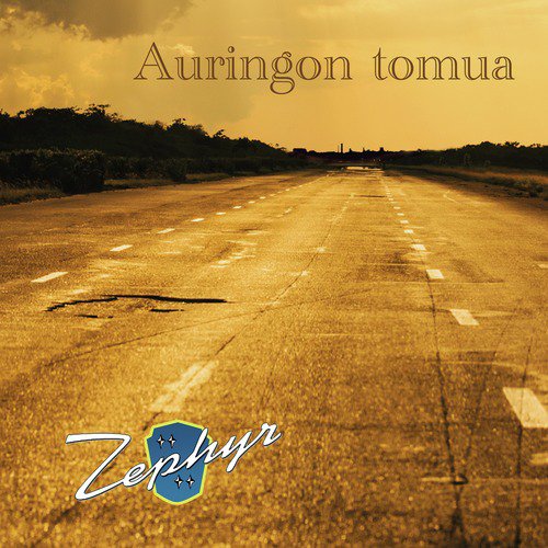 Auringon tomua_poster_image