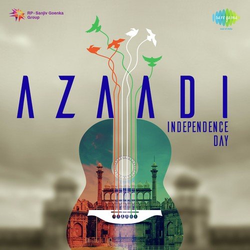 Azaadi Independence Day
