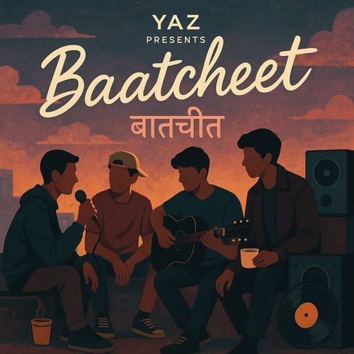 Baatcheet